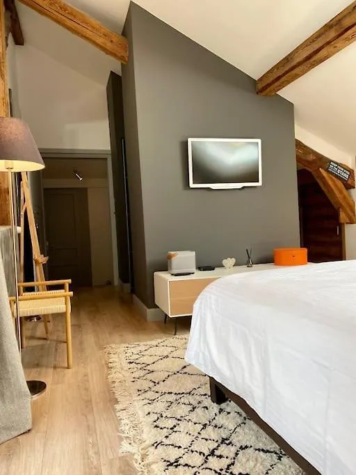 Appartement Mocca Au Coeur De Chamonix Mont-Blanc