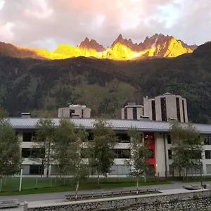 Perce-neige - Centre Apartment