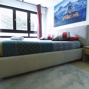 Appartement- Centre Apartment