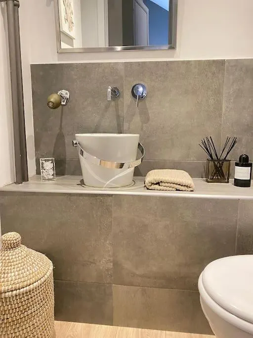 Appartement Mocca Au Coeur De Chamonix Mont-Blanc
